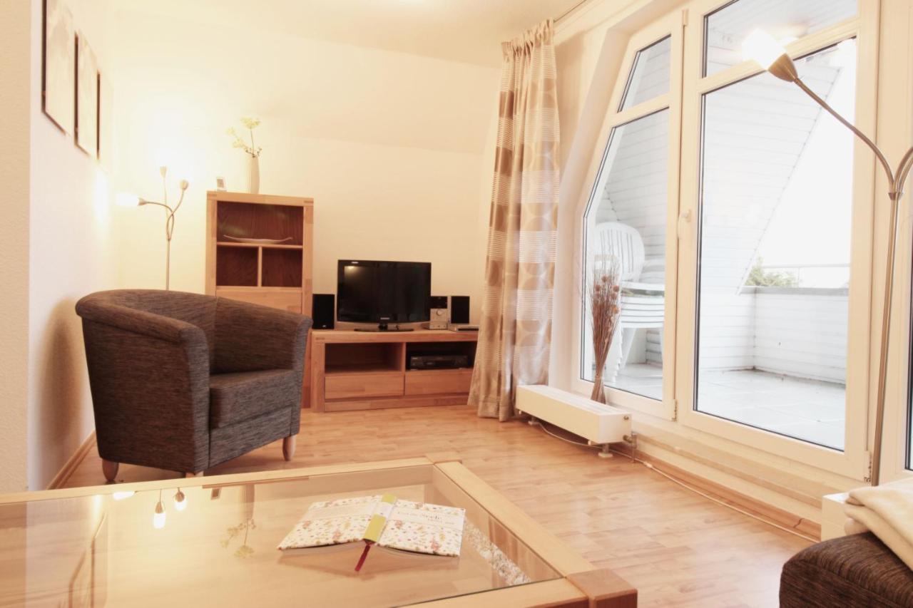 Hafenhaeuser Breege - Ferienwohnung 9 Strandlaeufer Kültér fotó