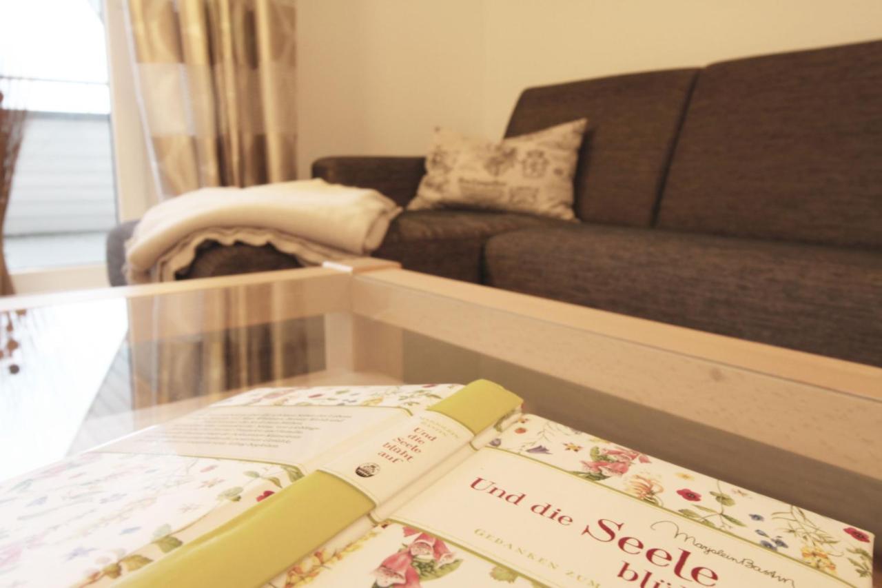 Hafenhaeuser Breege - Ferienwohnung 9 Strandlaeufer Kültér fotó