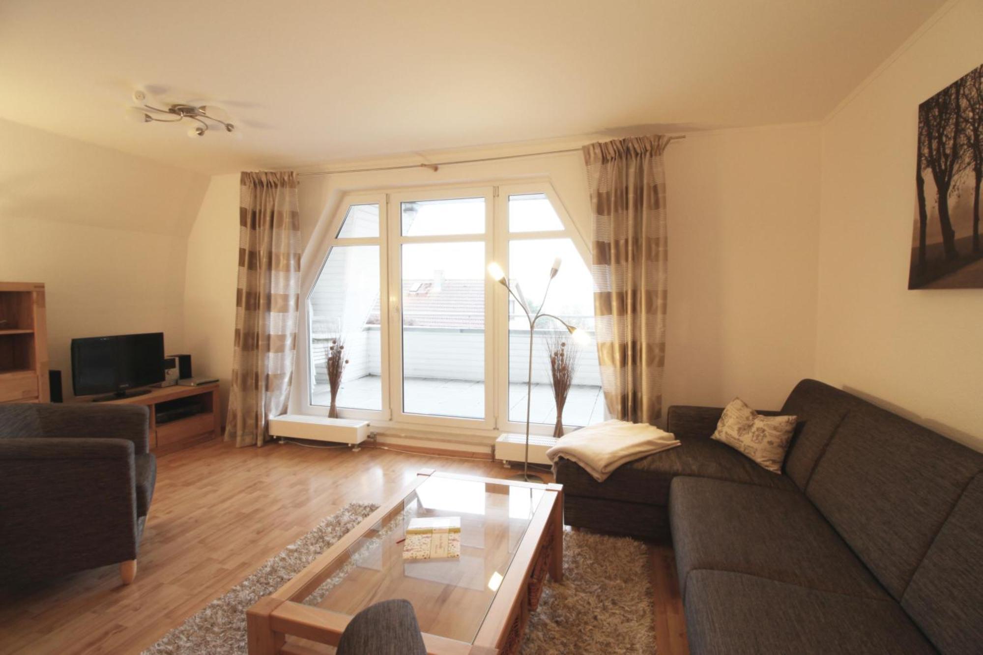 Hafenhaeuser Breege - Ferienwohnung 9 Strandlaeufer Kültér fotó