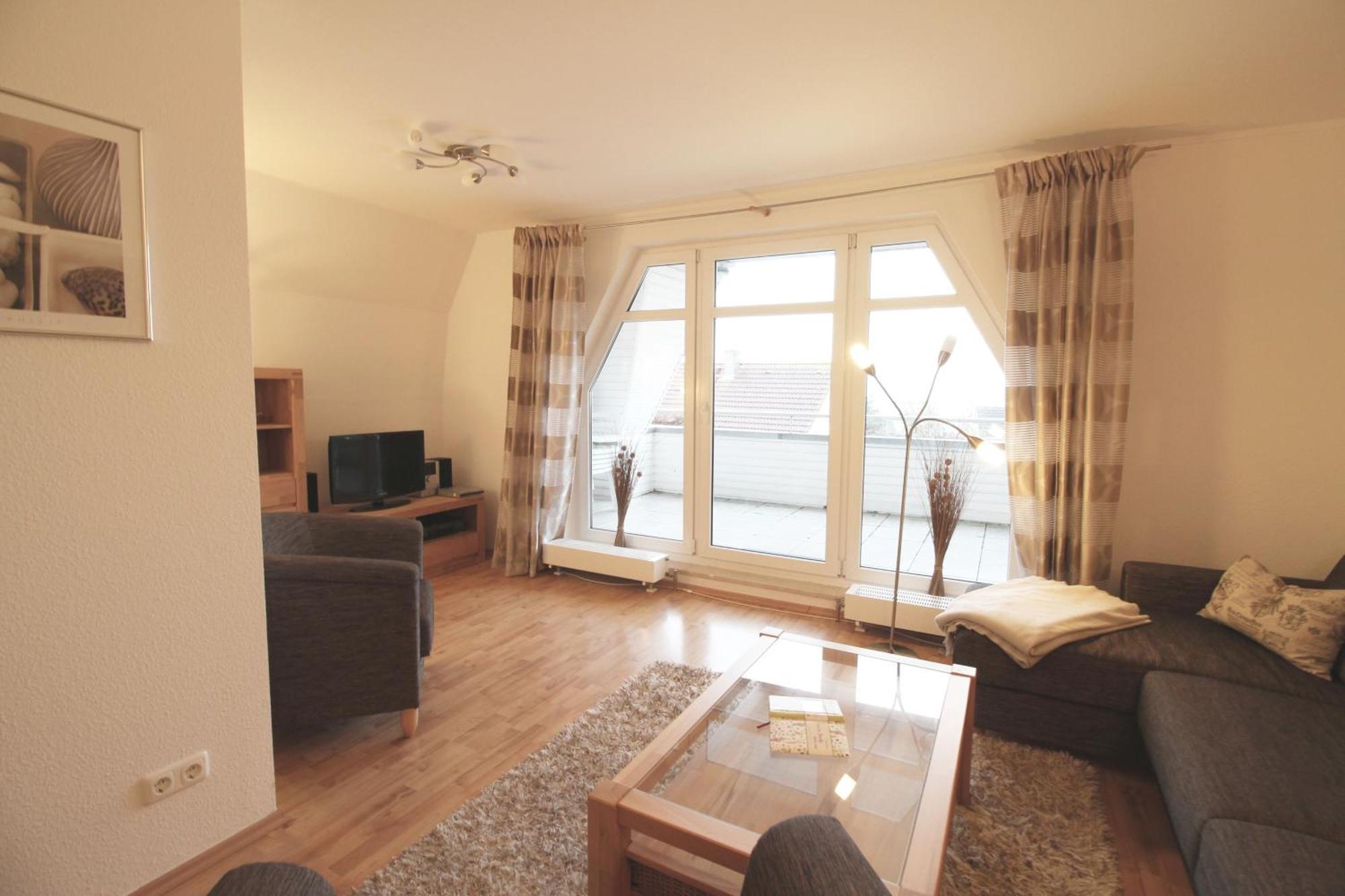 Hafenhaeuser Breege - Ferienwohnung 9 Strandlaeufer Kültér fotó